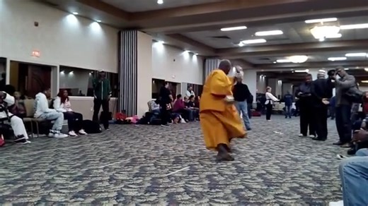 USMAO Instructor Spotlight: William Holman Jr. Title: Si Tai Gung (Grandmaster) Rank: 7th Degree Style: Southern Shaolin Kung Fu Location: Philadelphia, PA Grandmaster Holman is an active tournament competitor. Master Holman has won several grand championships in forms, weapons, and fighting over the years. “Although I have a successful tournament career, I get no greater joy than teaching others to be successful competitors and successful in life”. Master Holman has several achievements in the