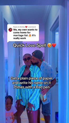 How to Use Quick Love Spells for Relationship Success