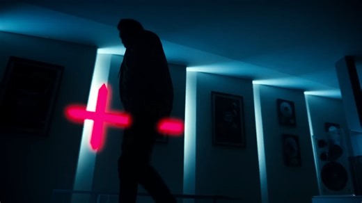 The Weeknd - Starboy ft. Daft Punk (官方视频) ft. Daft Punk_Full-HD