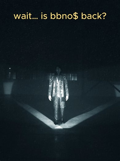 BBNO$ Makes a Triumphant Return with New Music