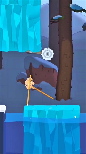 "Crazy Long Legs Challenge | Epic Gameplay Fun 😱🔥"#goatwalk#shorts