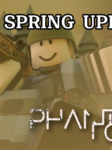 Phantom Forces Update: Key Changes Explained