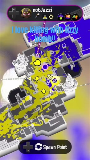 Fizzy bomb kill THIRD TIME