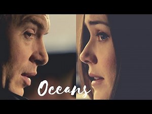Liz + Ressler | Oceans (7x07)