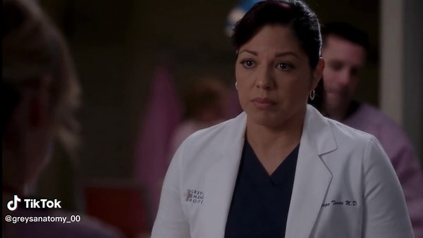 Callie and Arizona Custody Battle: Grey's Anatomy Drama