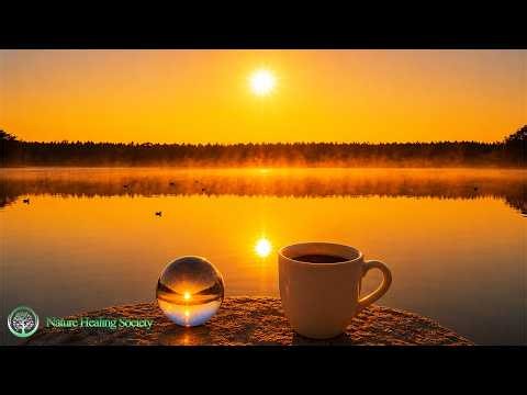 Perfect Morning Energy 528hz