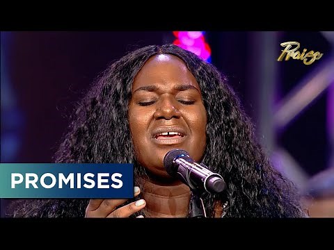 Naomi Raine, Dante Bowe, Brandon Lake, Tye Tribbett | Promises | LIVE