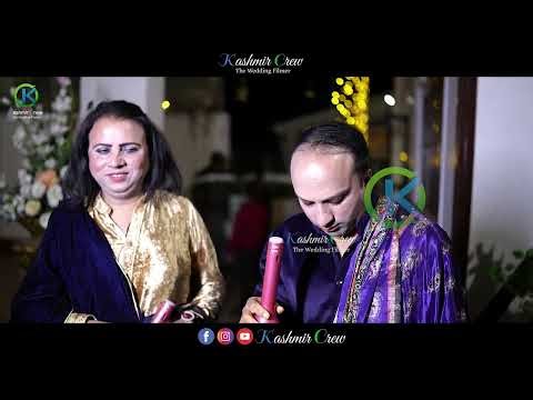 Kashmir Wanwun Song Chinki Minki Wedding Songs 4