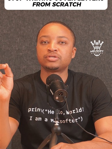 STOP WRITING COVER LETTERS FROM SCRATCH! 🛑 Seriously. You are wasting time. ⏳ You should be using AI tools like ChatGPT or CoverDoc.ai to draft them for you. But here is the trick: 🪄 Don't just ask for a generic letter. You need to give the AI two specific things: Your current CV 📄 The Job Description you are applying for 📋 Why? This ensures the AI tailors the letter perfectly to the specific role. This hack will not only save you hours, but it will actually increase your chances of getting 