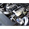 ProCharger 1GN312-LS2-H: High Output Intercooled Supercharger System P-1SC-1 2005-2006 Pontiac GTO 6.0L LS2 - JEGS