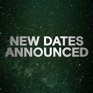 The news is out! #AncientAliens is continuing its tour around the country with more than a dozen new stops! Get your tickets to #AncientAliens LIVE at https://www.ancientalienslivetour.com/. | AlienCon