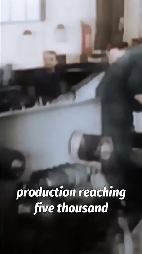 Panzerfaust: WWII's Game-Changing Anti-Tank Weapon