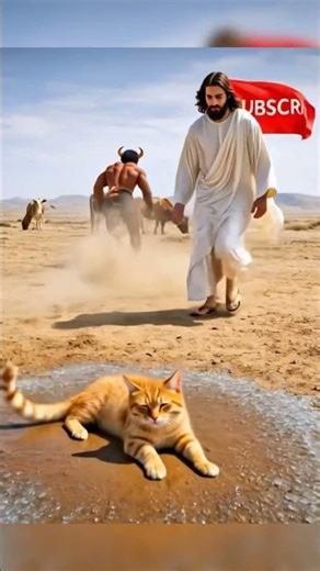 #cat #devil #amen #issue #good