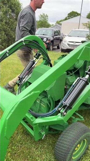 Why We’re Prepping for Snow in the Dead of Summer