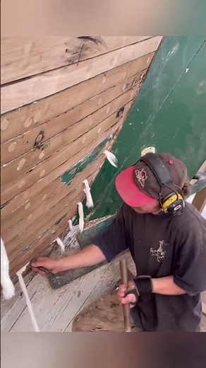 The Lost Secret of Ancient Boat Building Revealed