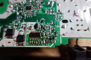 ジャンクPS4がBLODなので電源分解修理してみた。