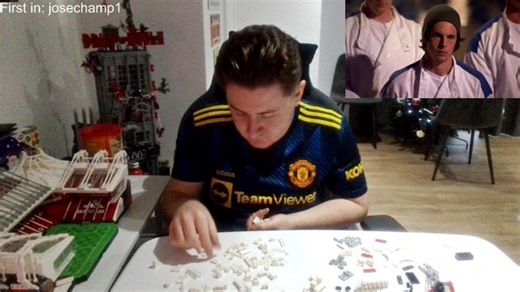 Intoxicated streamer rage quit fifa for GTA V