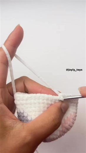 Crochet Calico Cat #calicocat #crochetcat #joylytoys | Joyly Toys