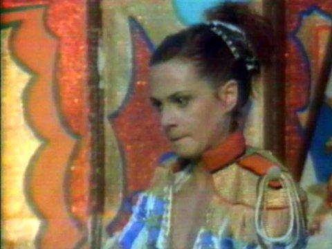 Miss Firecracker (1989)