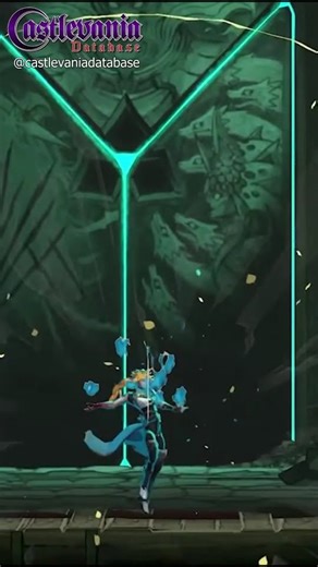 Clarice | Castlevania Database | [ENG/PT-BR] Will Castlevania: Belmont's Curse be considered canon? Where will it fit into the classic timeline? Also check:... | Instagram