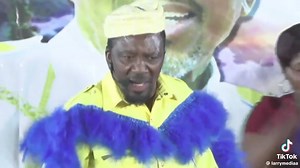 Hii deliverance ni kali hata kama sielewi kikamba 🙄🙄🙄😂😂😂😂😂 | Luma Musolo