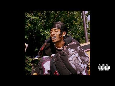 Playboi Carti - Long Time (prod. kanj3y)