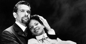 Stars in the House Reunites Ragtime's Audra McDonald, Brian Stokes Mitchell, Judy Kaye, More March 26