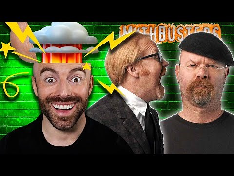 50 AMAZING Facts to Blow Your Mind! 168