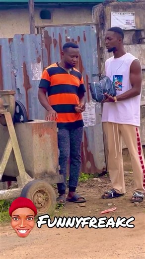 17K views · 182 reactions | Stranger ran with my money | Funnyfreakc | Facebook