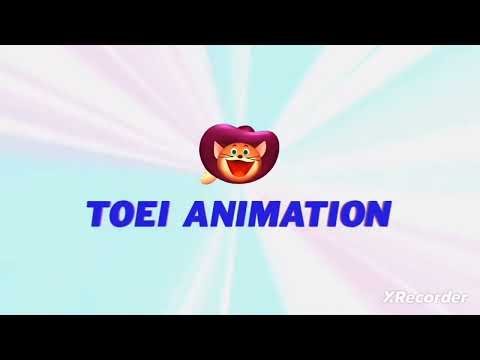 Toei Animation/Funimation Entertainment/Durand Lewis Productions/Nicktoons (2024)