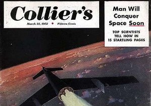 Science Fiction Faces Facts