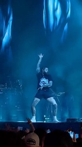 13K views · 10K reactions | 2nd stop of the If Y’all Weren’t Here I’d Be Crying Tour and you can tell Posty’s having fun with it  #postmalone #postmaloneconcert #postmalonefans #postmalonetour #postmaloneconcert #ifyallwerenthereidbecryingtour | Riverbend Music Center | Facebook