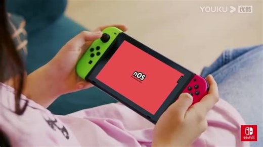 Switch系统模拟器《nOS》将登陆switch