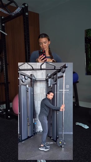 Jordan Arcila (Edwards) | It’s soooooo good!!!! 🔥 I can’t wait to give this a real go on my next booty day! Shoutout @abdulhassonii vid credit | Instagram