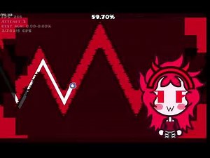 ashley wave trials showcase extreme demon by oddmod