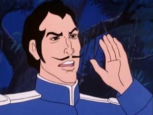 Zorro (Filmation-1981) Ep Dublado