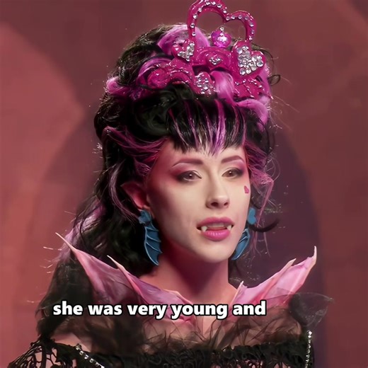 Unveiling Draculaura: Special Effects Makeup Inspiration