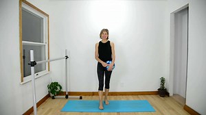 Barre Full Body Workout