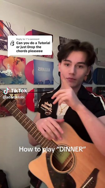 Learn to Play 'Dinner' by Coldplay Effortlessly