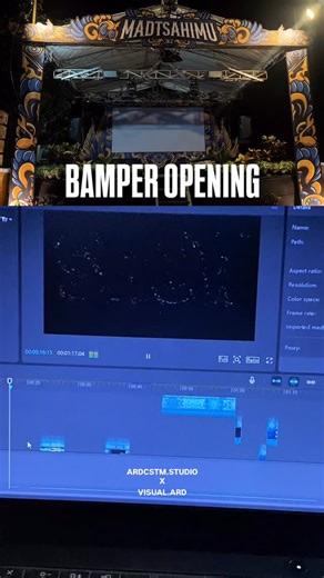 ardcstm.std l graphic design & product on Instagram: "Bamper opening pensi pramuka by @ard.costume_ 🔥🔥 Hallo Bosku, Ingin order desain dan cetak T shirt, jersey, dll? bisa DM ke akun @ard.costume_ ‼️Open Comision ‼️ (Exclusive design for one buyer) Design logo, t-shirt, artwork, banner bengkel dll. File vector : CDR, PSD, SVG, PNG, JPEG. Dll Booking VJ & LIVE STEAMING Juga bisa bosskuuu🔥🔥 @visuall.ard Sikattt link di bawah… IG : @ard.costume_ @ardcstm.studio WA : +62 858-1634-5833 #desainapp