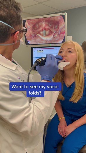 Exploring Vocal Folds: A Musical Journey