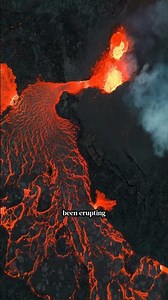 The Most amazing Dangerous Volcanoes Still Active Today.