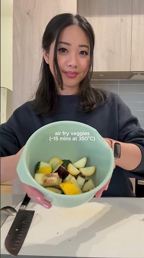 How I used leftover rotisserie chicken | Easy Dinner Idea