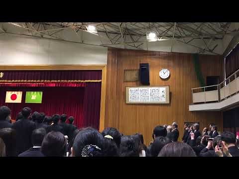 宇都宮高等学校校歌