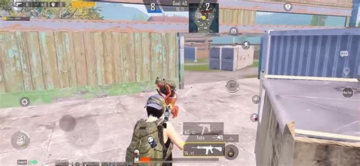 JAGUAR🇵🇰 on Instagram: "PUBG lag in CLASSIC AND TDM? Fix this in 30 seconds 🔧🔥#bgmi #pubg #pubgm #viral #gamingreels"