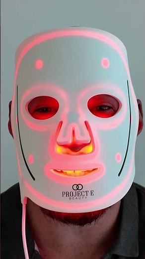 Is this the best for anti-aging? #lighttherapy #ledmask #redlighttherapymask
