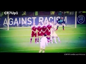 Cristiano Ronaldo - Not Afraid Of The Highest Heights || Skills And Goals ||