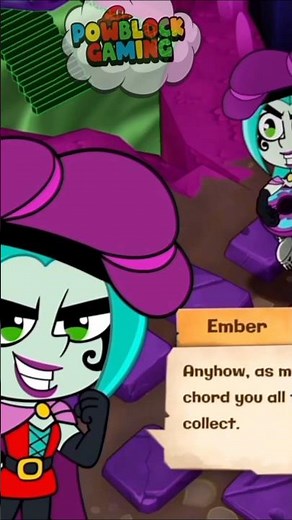 Danny Phantom Reacts to Ember McClain & the Die of Power! 🎸👻