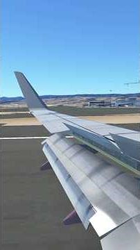 Infinite Flight Landing in SFO Southwest Boeing 737-700 Illinois One#infiniteflight #southwest