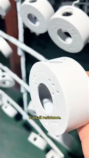 Resin-Coated Aluminum Powder Redefine durability for premium powder coatings